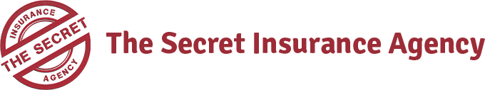 the secret insurance agency