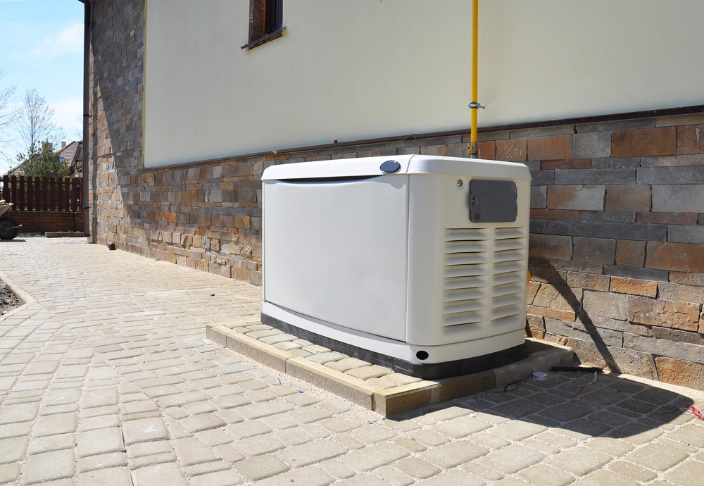 10 Reasons to Get a Home Generator
