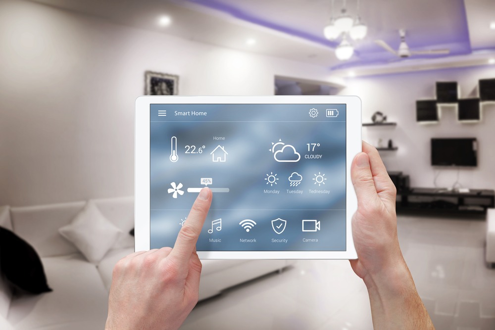 5 Smart Home Automation Safety Tips