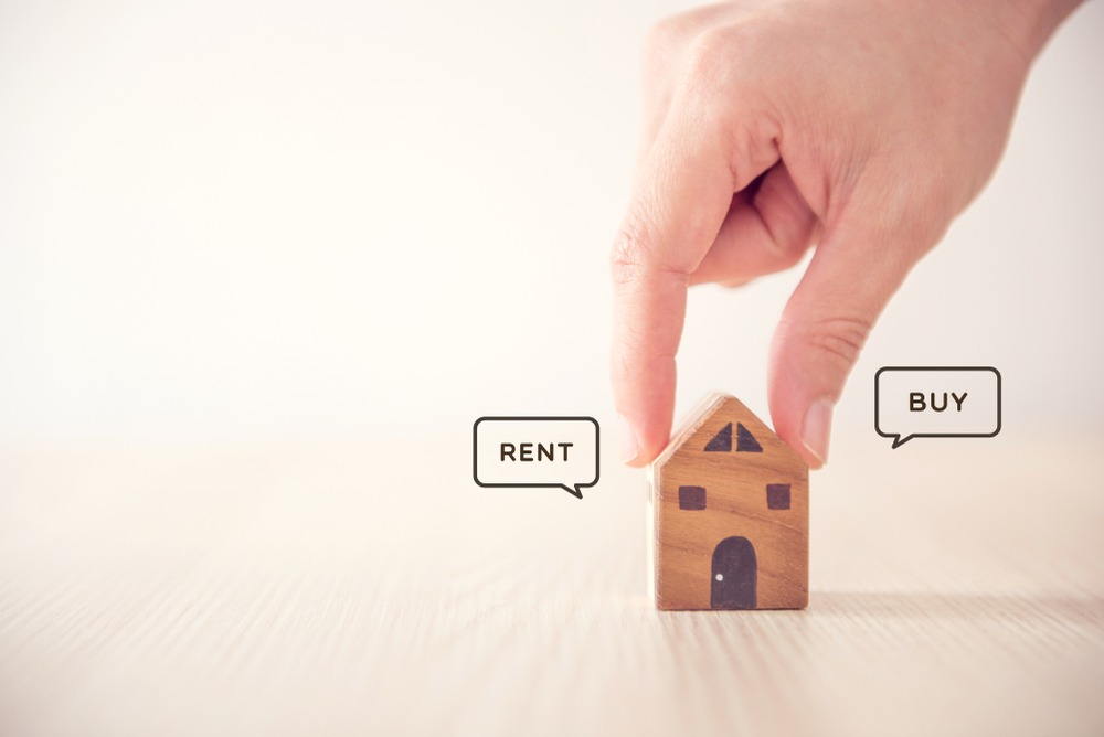 Buying vs. Renting a House? Five Questions to Consider