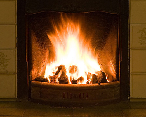 Fireplace Safety and Maintenance