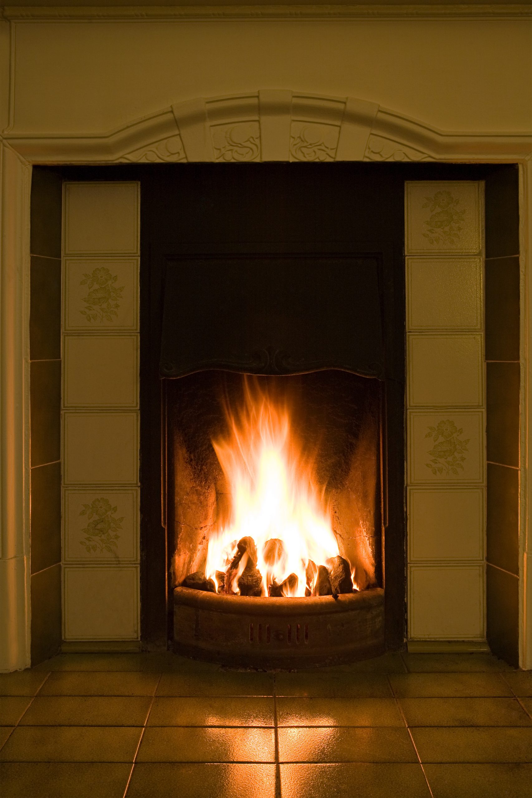 Fireplace Safety and Maintenance