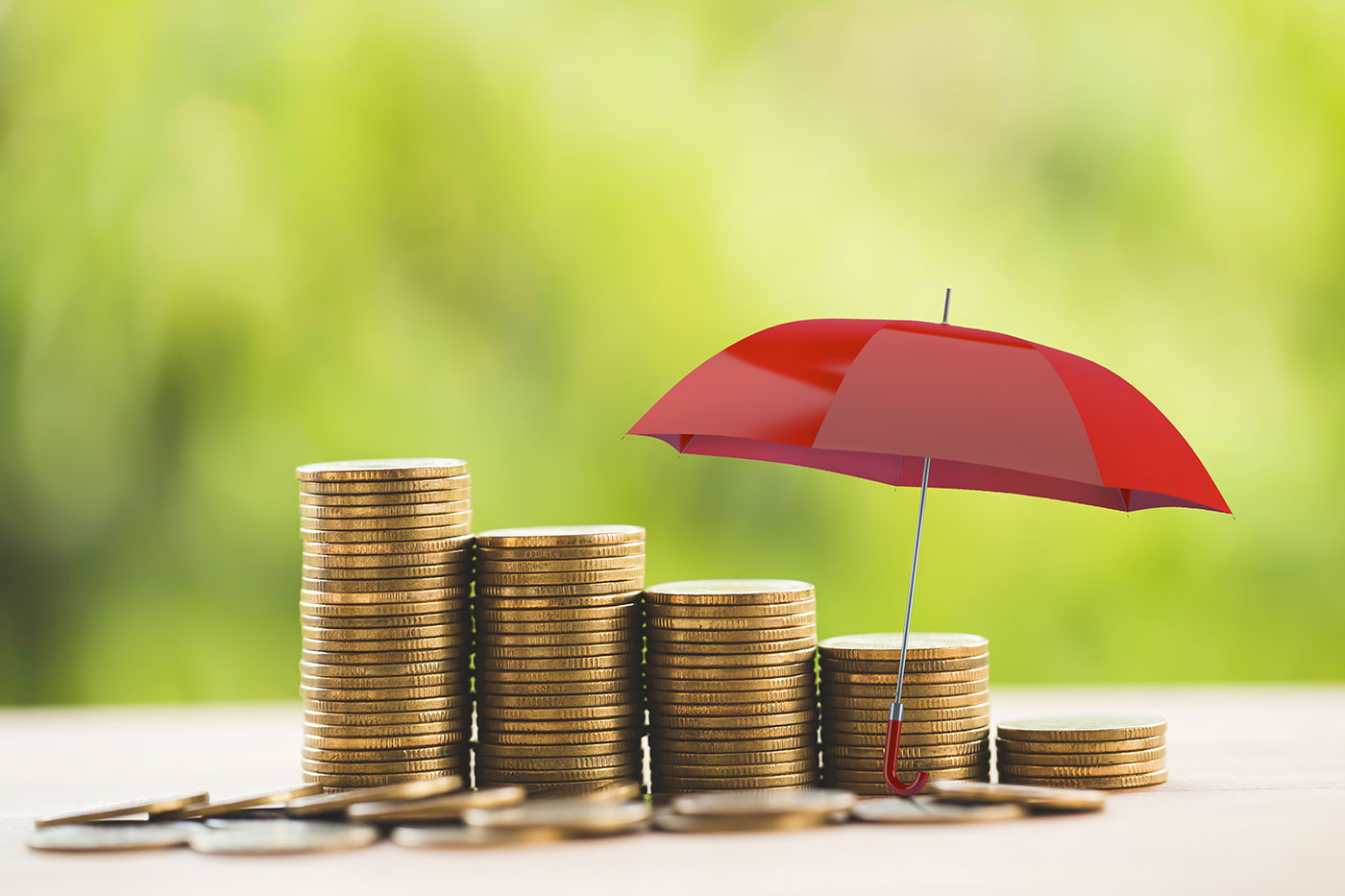 How Umbrella Insurance Benefits Your Business