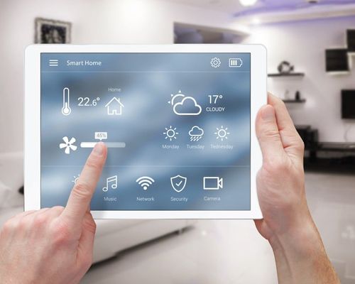 5 Smart Home Automation Safety Tips