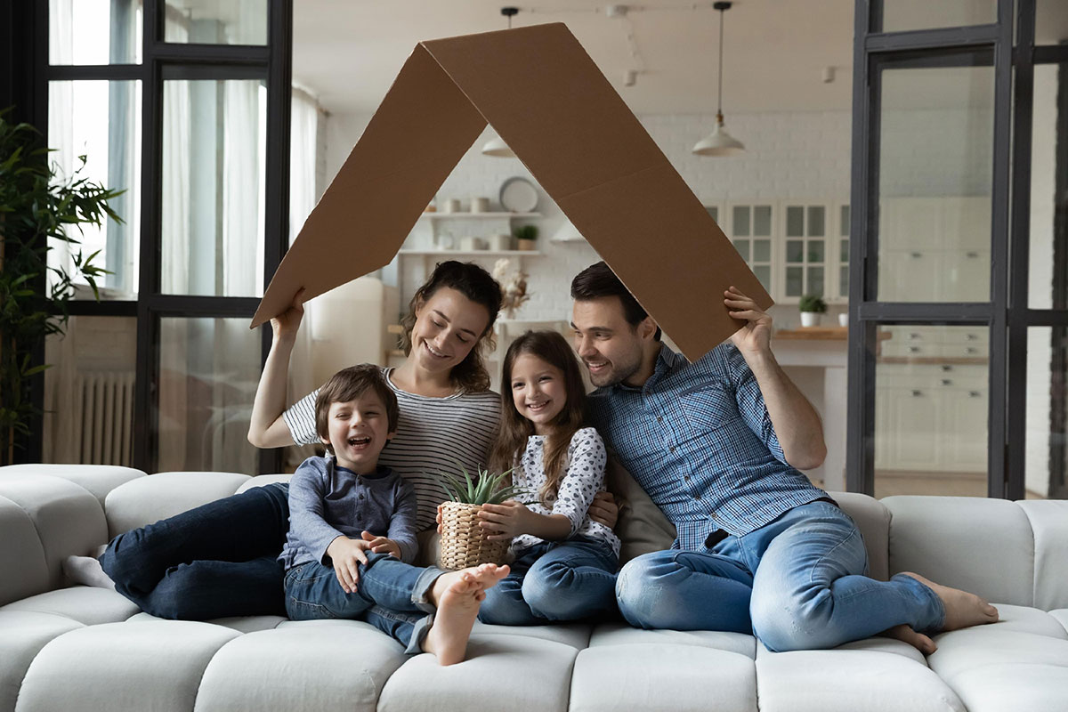 Homeowner’s Insurance in New Jersey: A Guide by The Secret Insurance Agency