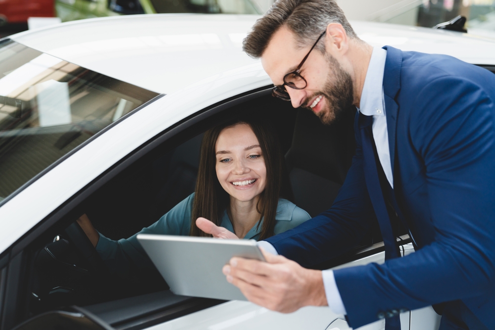 Personal Auto – 3 Essential Tips for Buying a New Car and Navigating Insurance: