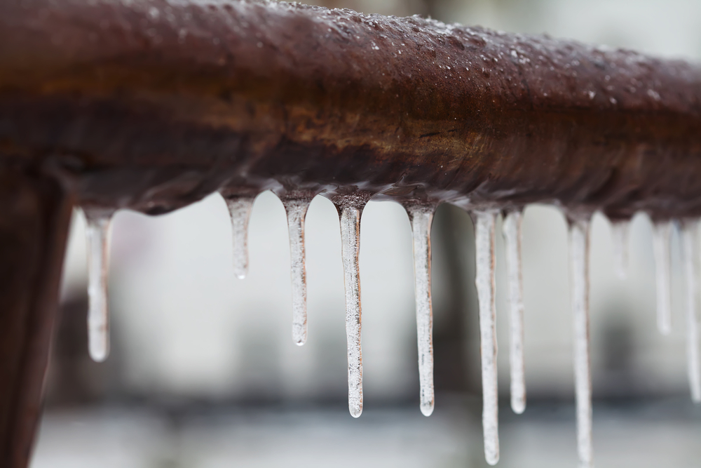 Insuring Against Winter Risks: A Guide to Preventing Frozen Pipes in Your Home
