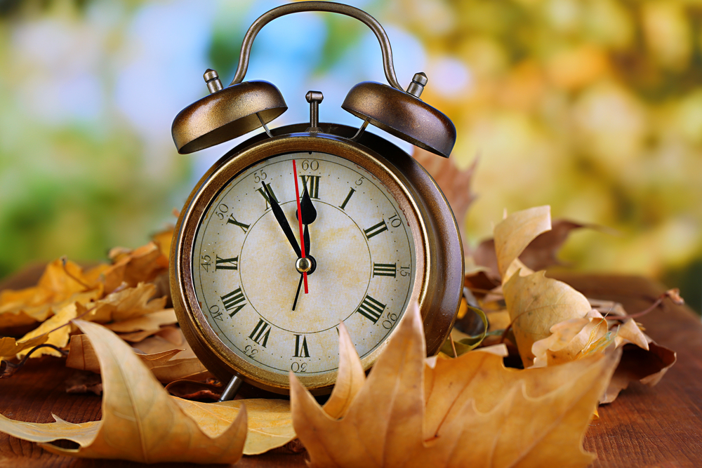 Preparing for Daylight Saving Time: Safety and Insurance Tips