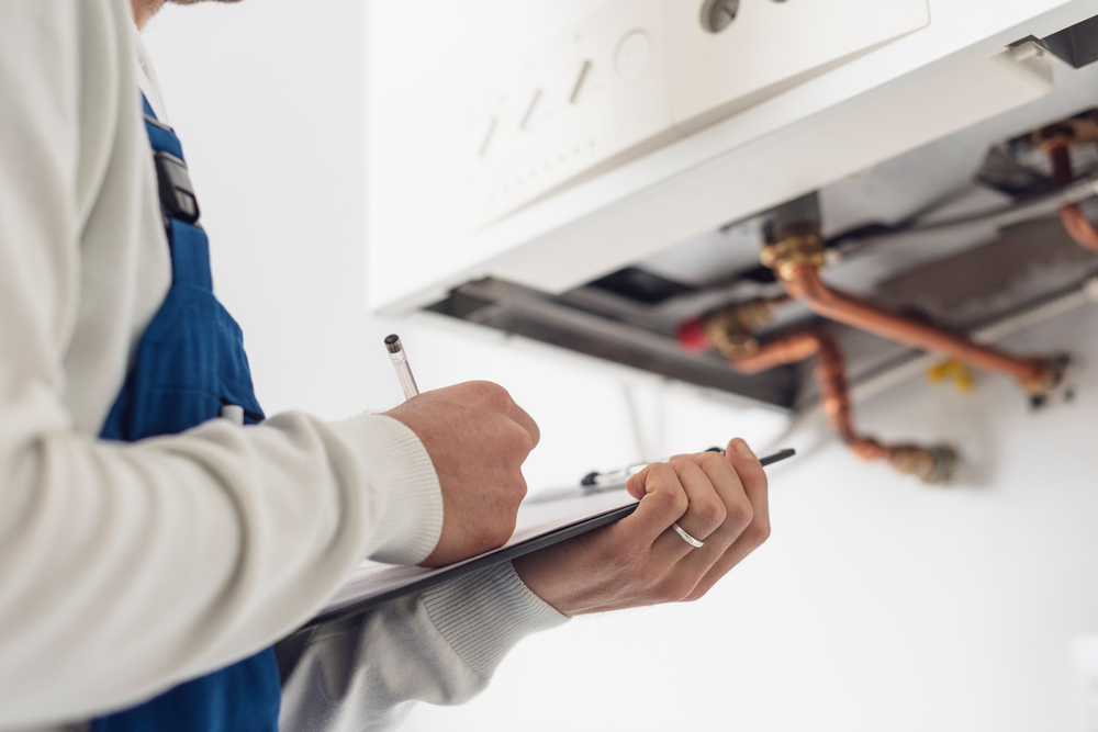 Essential Heating and Plumbing Maintenance Tips for the Cold Season