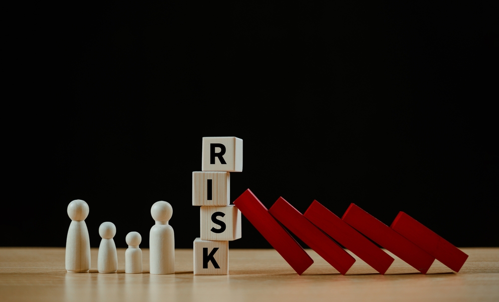 Enhancing Business Growth Through Effective Risk Management Strategies