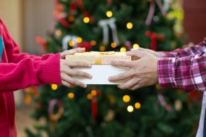 Insuring Your Holiday Valuables: Protecting Precious Gifts with The Secret Insurance Agency