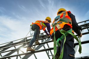 Understanding Construction Risk Insurance: Protecting Your Projects