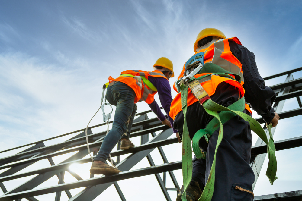 Understanding Construction Risk Insurance: Protecting Your Projects