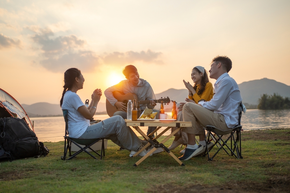 The Growing Importance of Recreational Insurance for Outdoor Enthusiasts