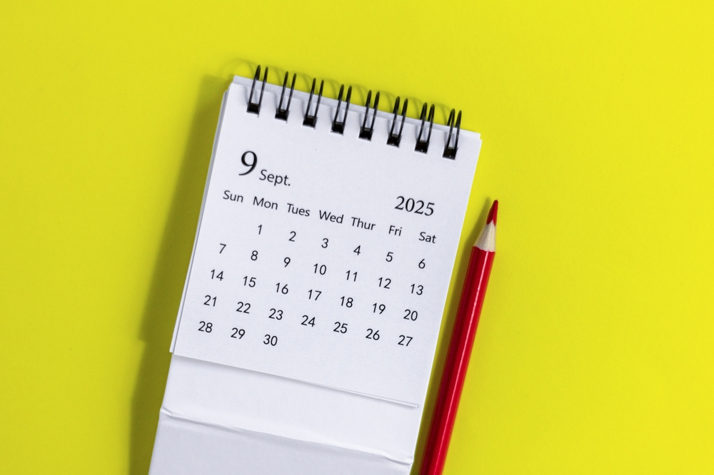 Why a September Insurance Review is Your Smartest Q4 Move