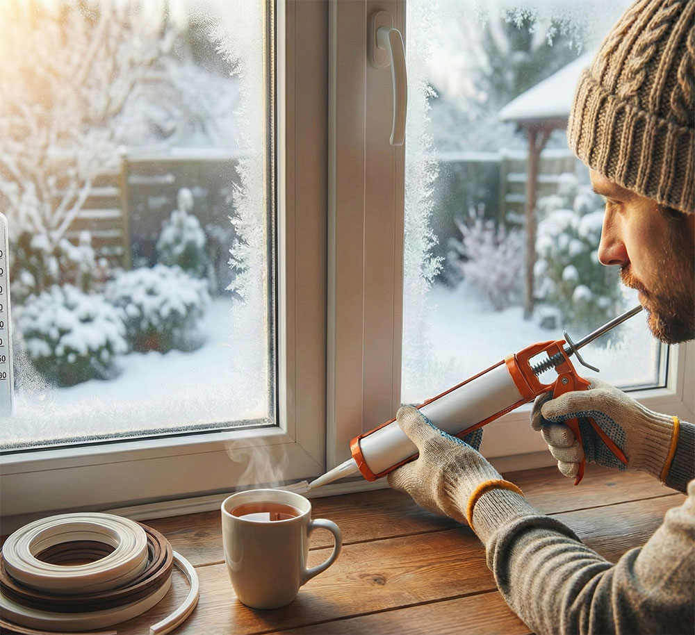 Preparing Your Home for Cold Weather — Simple Steps to Avoid Costly Damage