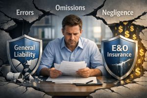 Are You Properly Covered for Employee Mistakes?