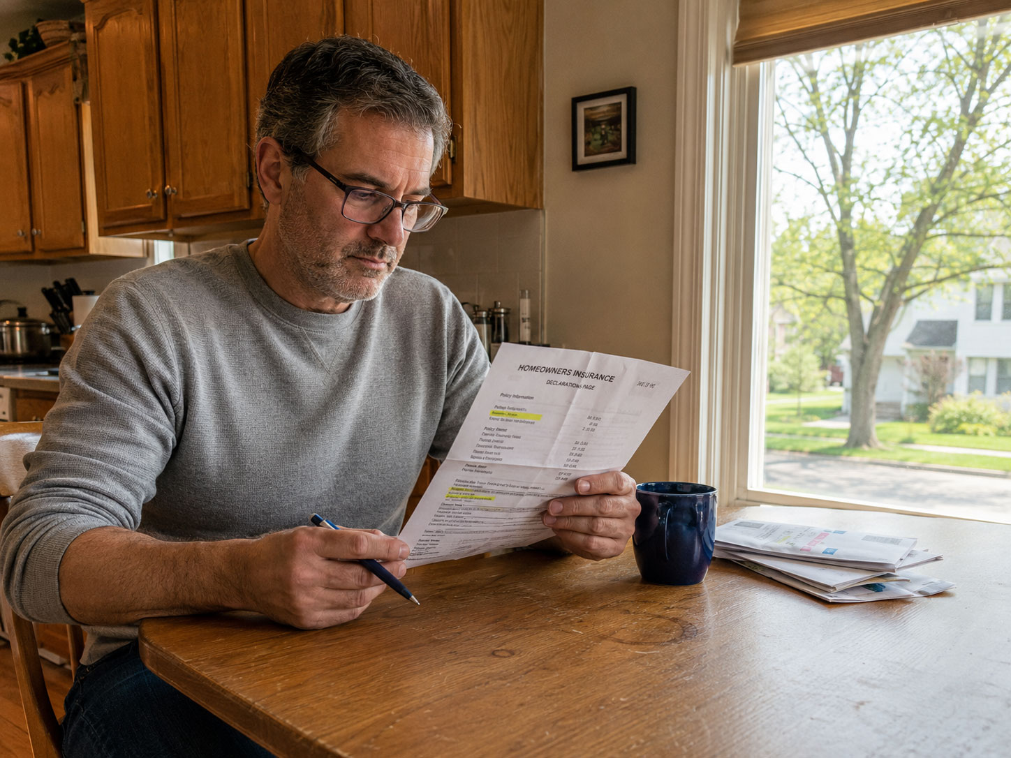 Homeowners Insurance NJ: 4 Claim-Time Surprises Hiding in Your Policy