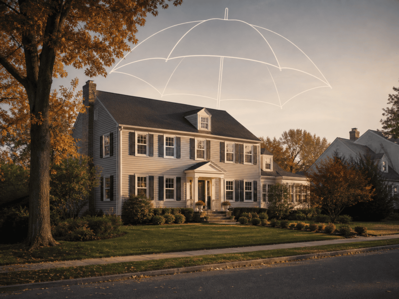 Do You Need an Umbrella Policy? Here’s How to Know