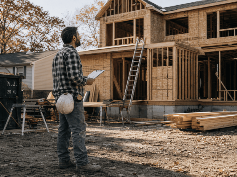 What Insurance Do Contractors Actually Need?