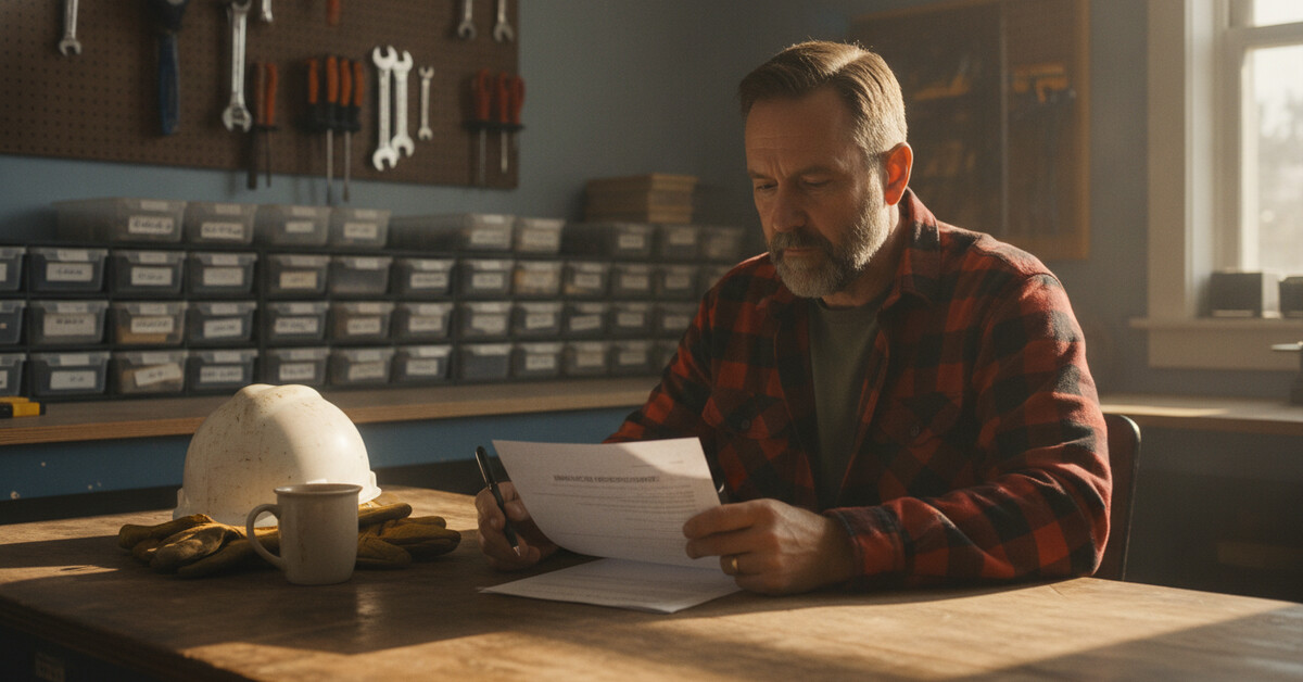 Waiver of Subrogation: What NJ Business Owners Sign Without Reading